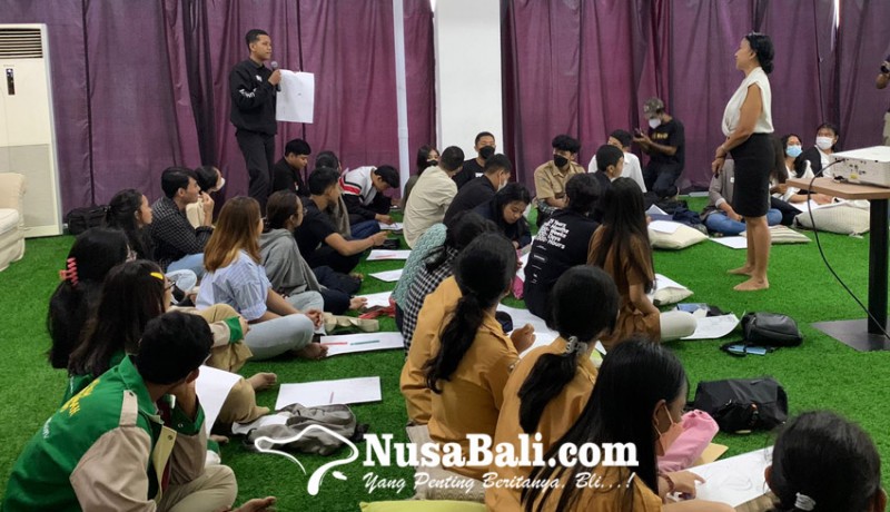 www.nusabali.com-tingkatkan-kualitas-diri-master-business-academy-gelar-seminar-percaya-diri-dan-public-speaking