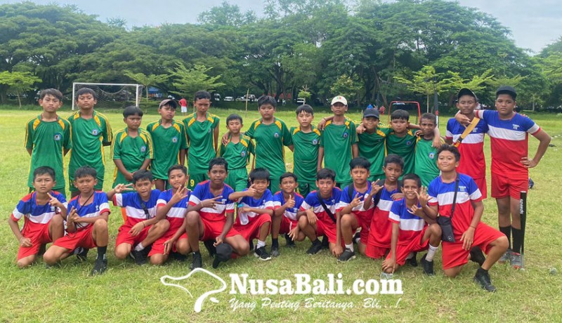 www.nusabali.com-tim-baseball-dan-softball-gugus-iii-jimbaran-juara-umum-porjar-kuta-selatan
