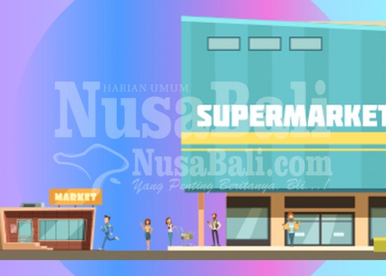 Nusabali.com - banyak-toko-ritel-tutup-apindo-karena-perubahan-perilaku-konsumen