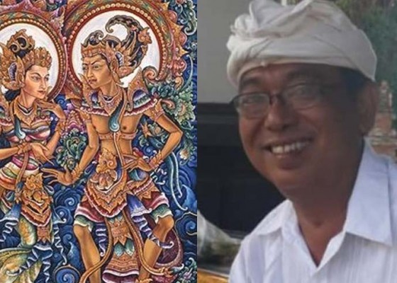 Nusabali.com - inspirasi-dari-kisah-dewa-semara-dan-dewi-ratih