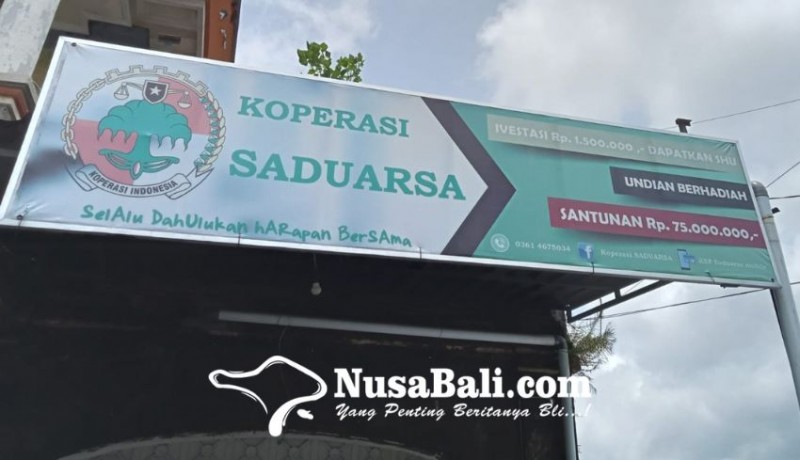 www.nusabali.com-ksp-saduarsa-layani-simpanan-palebon-dan-warisan-bagi-krama-bali