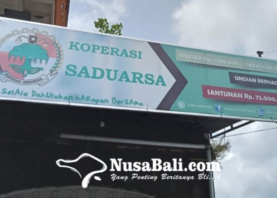Nusabali.com - ksp-saduarsa-layani-simpanan-palebon-dan-warisan-bagi-krama-bali