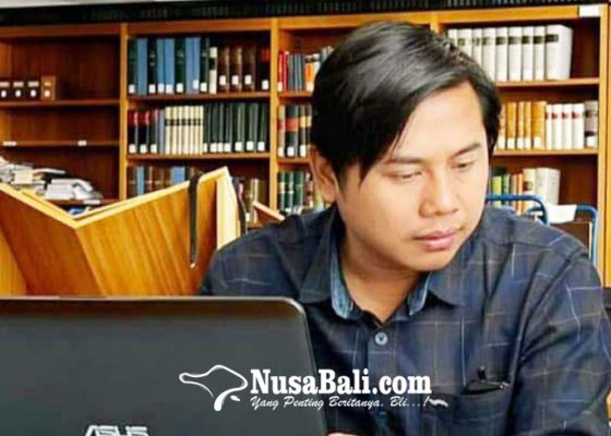 Nusabali.com - kakawin-smaradahana-relevansi-di-kekinian