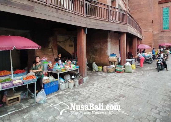 Nusabali.com - lantai-4-pasar-kumbasari-akan-jadi-sentra-ikm