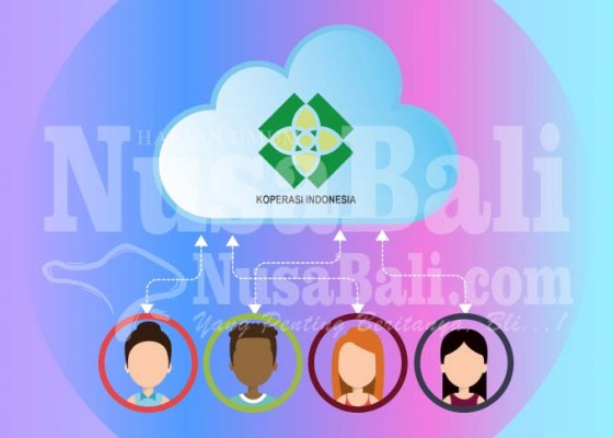 Nusabali.com - 162-koperasi-di-tabanan-sakit