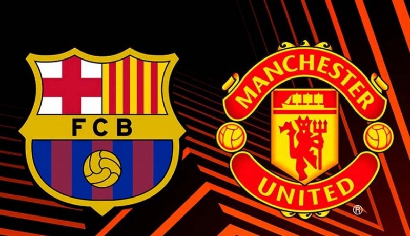 www.nusabali.com-big-match-man-united-vs-barcelona-xavi-tak-gentar-psy-war