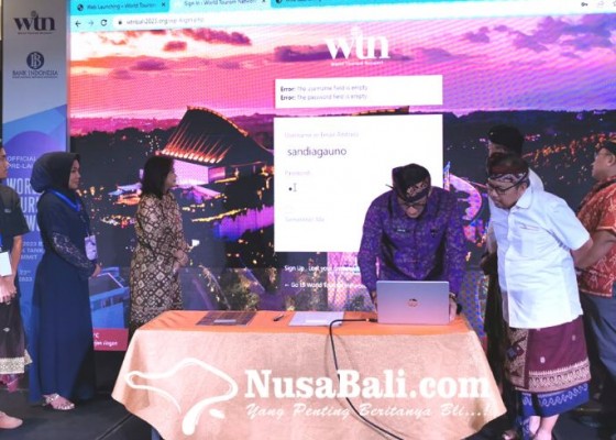 Nusabali.com - pre-launch-wtn-summit-time-2023-di-bali-rangkul-operator-wisata-kecil-dan-menengah