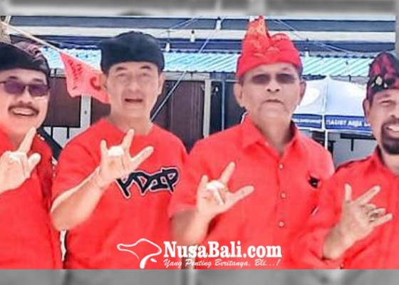 Nusabali.com - bursa-calon-bupati-buleleng-2024-kader-pdip-sepakat-saling-dukung