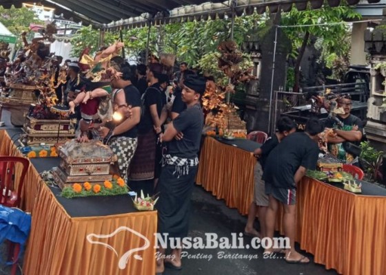 Nusabali.com - fesbug-2023-sukses-upaya-st-rrjk-banjar-geladag-pedungan-lestarikan-budaya-bali-di-era-digital
