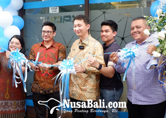 Nusabali.com - indodax-resmikan-kantor-baru-di-canggu-perkuat-layanan-investasi-kripto-di-bali