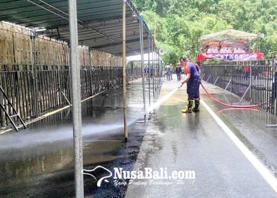 Nusabali.com - banjir-bandang-picu-kerusakan-drainase