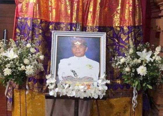 Nusabali.com - rangkaian-palebon-raja-denpasar-ix-ida-cokorda-ngurah-jambe-pemecutan
