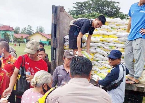 Nusabali.com - bappanas-bidik-stabilisasi-pangan-beras-12-juta-ton
