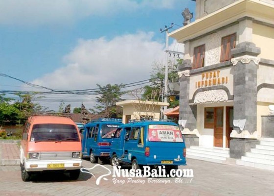Nusabali.com - angkutan-pedesaan-di-bangli-terapkan-tarif-baru