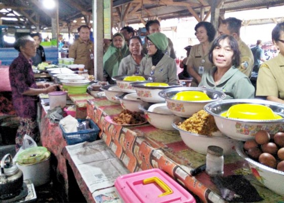 Nusabali.com - makanan-di-pasar-senggol-dan-pasar-kidul-layak-konsumsi