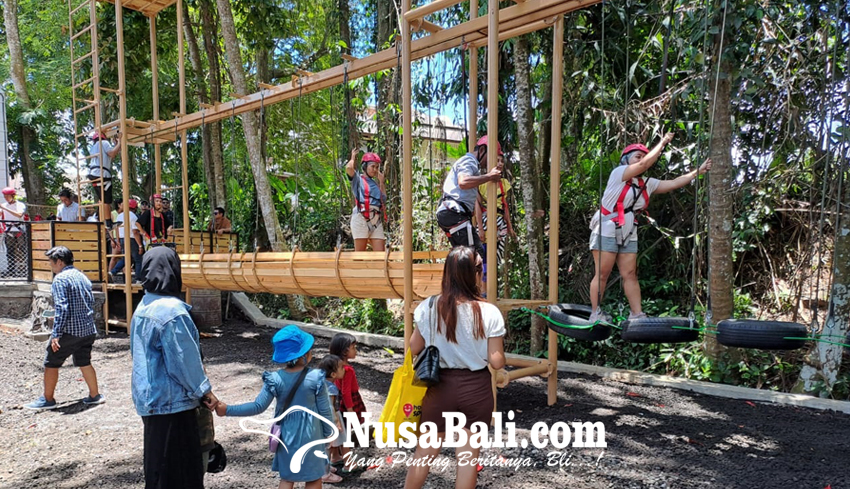 www.nusabali.com-houbii-spot-bali-wahana-rope-course-terbesar-di-indonesia-menunggu-ditaklukkan