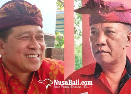 Nusabali.com - suwirta-tarung-ke-dprd-bali