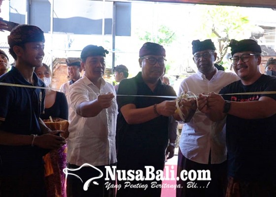 Nusabali.com - dukungan-perkembangan-seni-ogoh-ogoh-di-denpasar