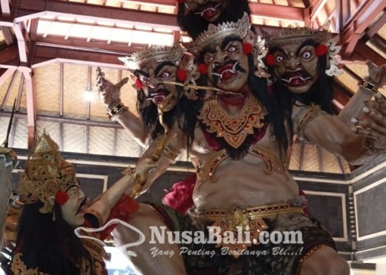Nusabali.com - detya-jonggirupaksa-episode-lanjutan-karya-st-cakra-yowana-banjar-belaluan