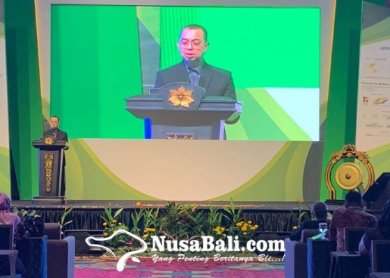 Nusabali.com - iopc-ke-7-di-bali-industri-kelapa-sawit-bersiap-hadapi-tantangan-global
