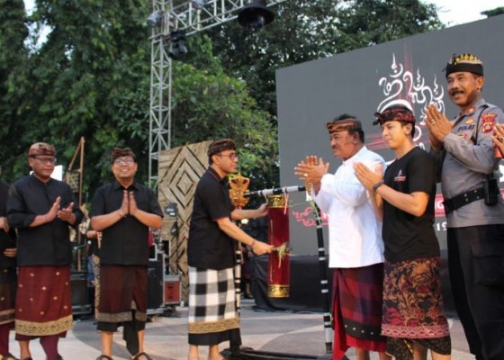 Nusabali.com - kasanga-festival-2023-12-ogoh-ogoh-terbaik-denpasar-siap-diparadekan-di-kawasan-catur-muka-lapangan-puputan