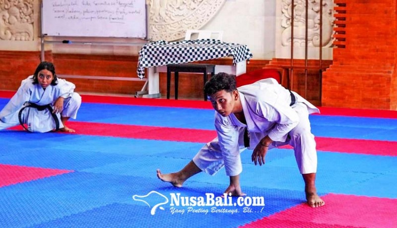 www.nusabali.com-forki-akan-coret-atlet-pelatda