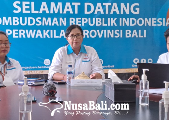 Nusabali.com - kasus-wna-punya-ktp-ombudsman-bali-pemalsuan-dilakukan-terpola-memanfaatkan-celah-adminduk