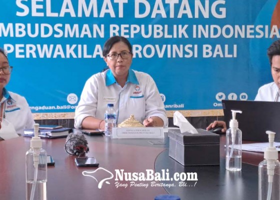 Nusabali.com - kasus-wna-punya-ktp-di-bali-ombudsman-sebut-ada-pelanggaran-prosedur-administrasi