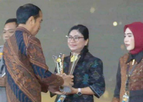 Nusabali.com - denpasar-raih-ppkm-award-2023-tingkat-nasional