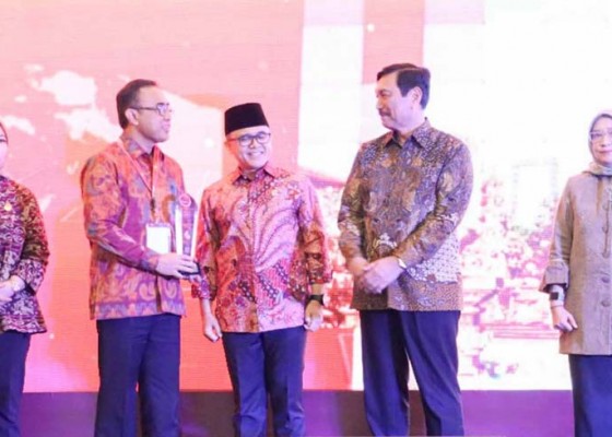 Nusabali.com - kota-denpasar-raih-digital-government-award-kategori-penguatan-kebijakan-spbe