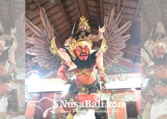 Nusabali.com - tapa-kala-kreativitas-generasi-milenial-st-dharma-bhakti