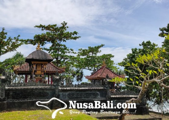 Nusabali.com - pura-luhur-srijong-jejak-perjalanan-spiritual-dang-hyang-dwijendra-hingga-kebo-iwa