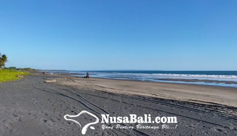 www.nusabali.com-pesona-alami-wisata-pantai-kelating-pasir-hitam-nan-menawan