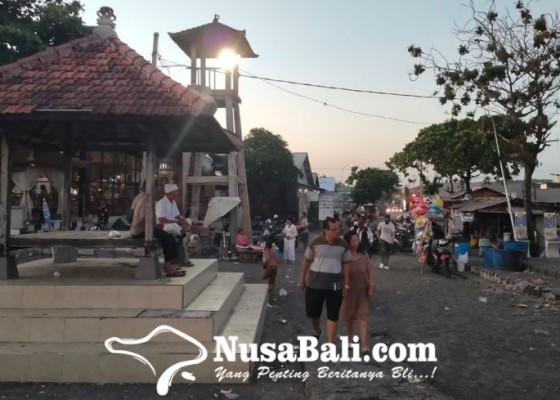 Nusabali.com - mengunjungi-pantai-lebih-berwisata-sambil-kulineran