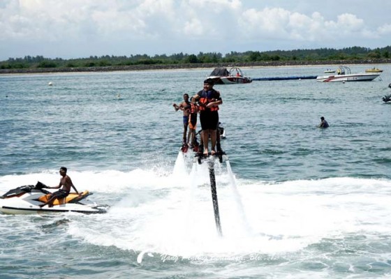 Nusabali.com - water-sport-tanjung-benoa-favorit-wisdom
