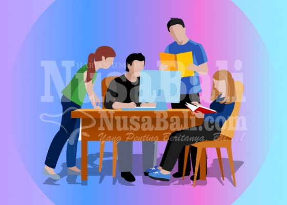 Nusabali.com - dinas-perpustakaan-dan-arsip-rancang-pojok-baca-di-taman-janggan