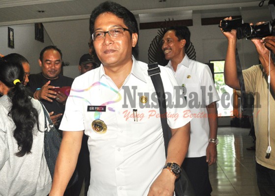 Nusabali.com - gubernur-resmi-tegur-bupati-badung