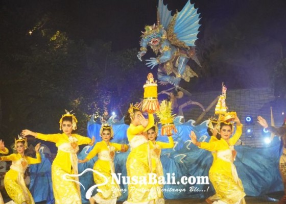 Nusabali.com - festival-dresta-lango-10-ogoh-ogoh-terbaik-se-badung-diadu-lagi