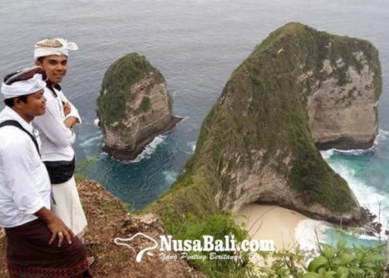 Nusabali.com - pantai-kelingking-dinobatkan-sebagai-pantai-terbaik-dunia