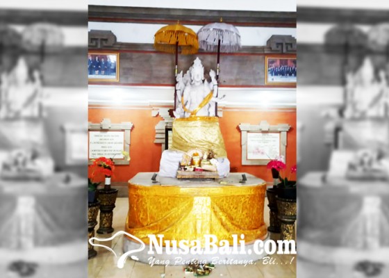 Nusabali.com - mengenal-fakultas-ilmu-budaya-fib-unud-yang-kini-diajukan-sebagai-situs-cagar-budaya-nasional