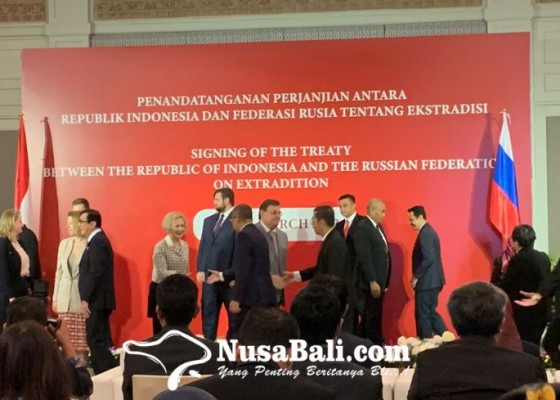 Nusabali.com - perkuat-penegakan-hukum-indonesia-teken-perjanjian-ekstradisi-dengan-rusia