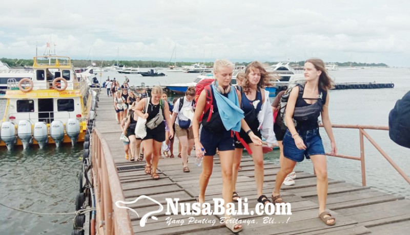 www.nusabali.com-persiapan-peningkatan-kunjungan-wisatawan-bertambah-operator-fast-boat-di-pelabuhan-serangan