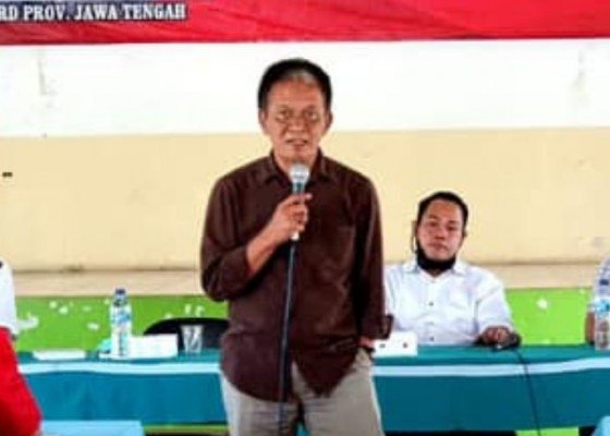 Nusabali.com - ketua-dprd-jawa-tengah-sekretaris-pdip-jateng-meninggal-dunia