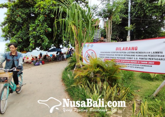 Nusabali.com - masih-ada-pelanggaran-pemilik-rental-pilih-jual-sepeda-listriknya