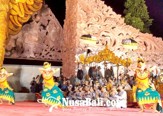 Nusabali.com - buleleng-menuju-status-kabupaten-kreatif