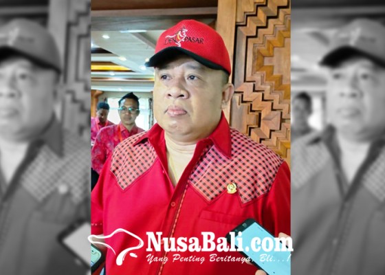 Nusabali.com - denpasar-gelar-walikota-cup