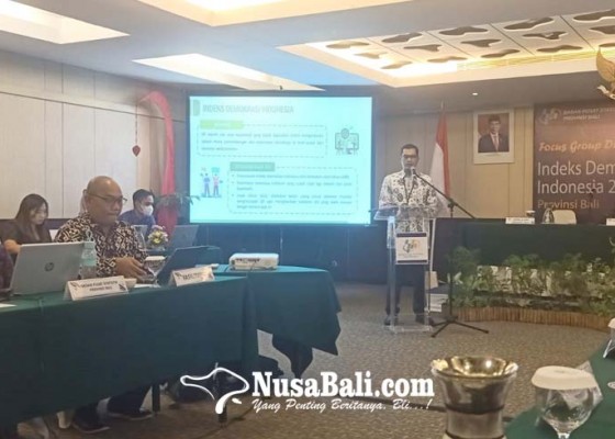 Nusabali.com - bps-gelar-fgd-penyusunan-idi-2022