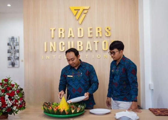 Nusabali.com - trader-incubator-hadir-di-denpasar-ekosistem-trading-makin-bergairah