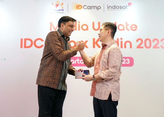 Nusabali.com - idcamp-x-kadin-tech-challenge-wadahi-talenta-digital-indonesia