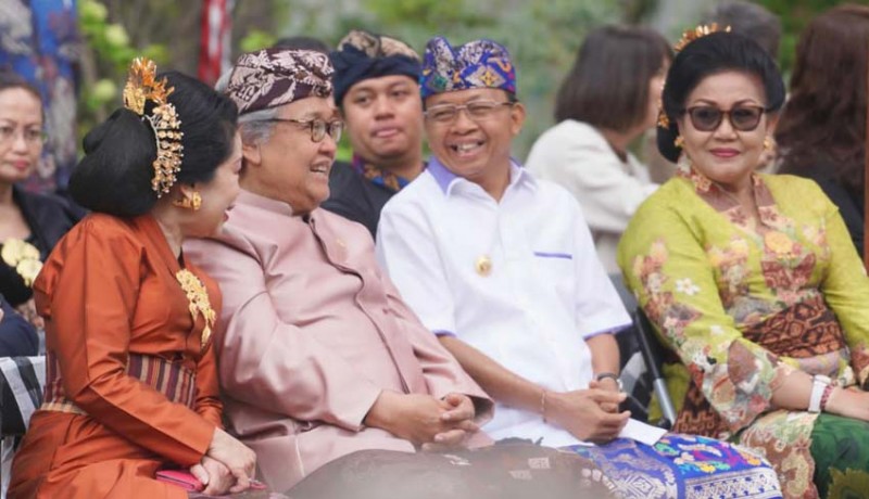 www.nusabali.com-gubernur-bali-hadiri-peringatan-65-tahun-hubungan-diplomatik-indonesia-jepang